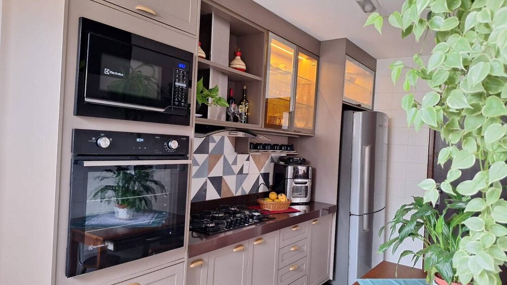 Apartamento, 2 quartos, 119 m² - Foto 2