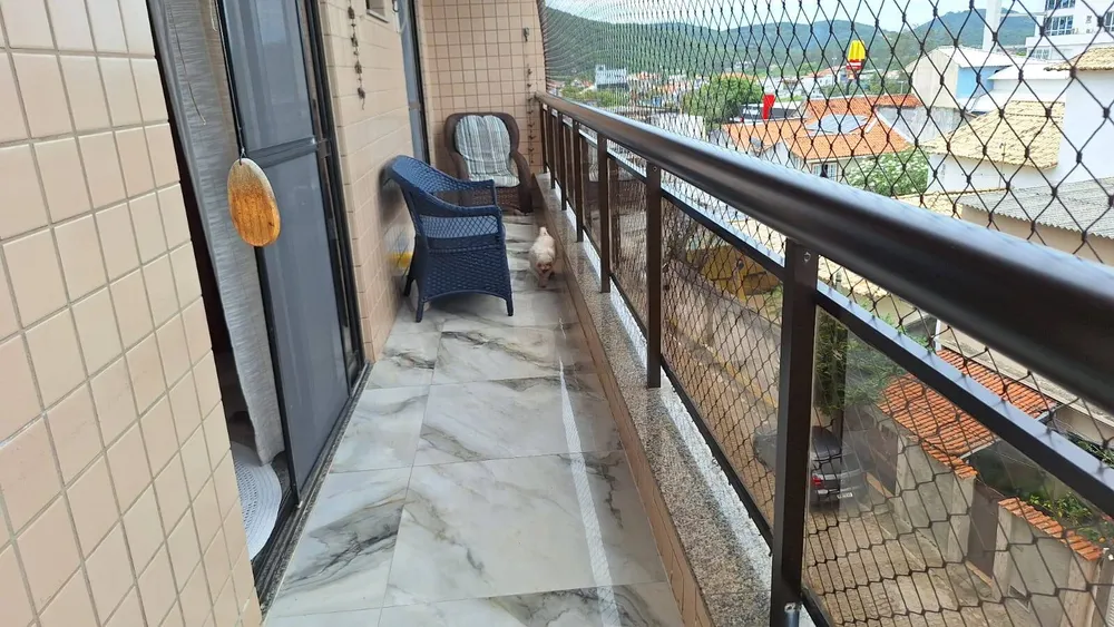 Apartamento, 2 quartos, 119 m² - Foto 6