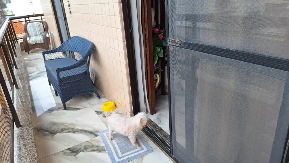 Apartamento, 2 quartos, 119 m² - Foto 10