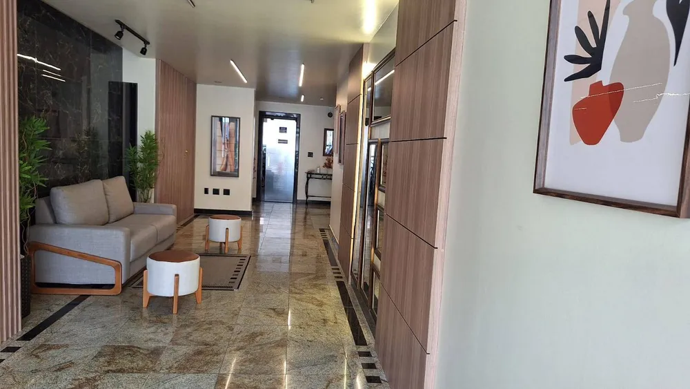 Apartamento, 2 quartos, 119 m² - Foto 2