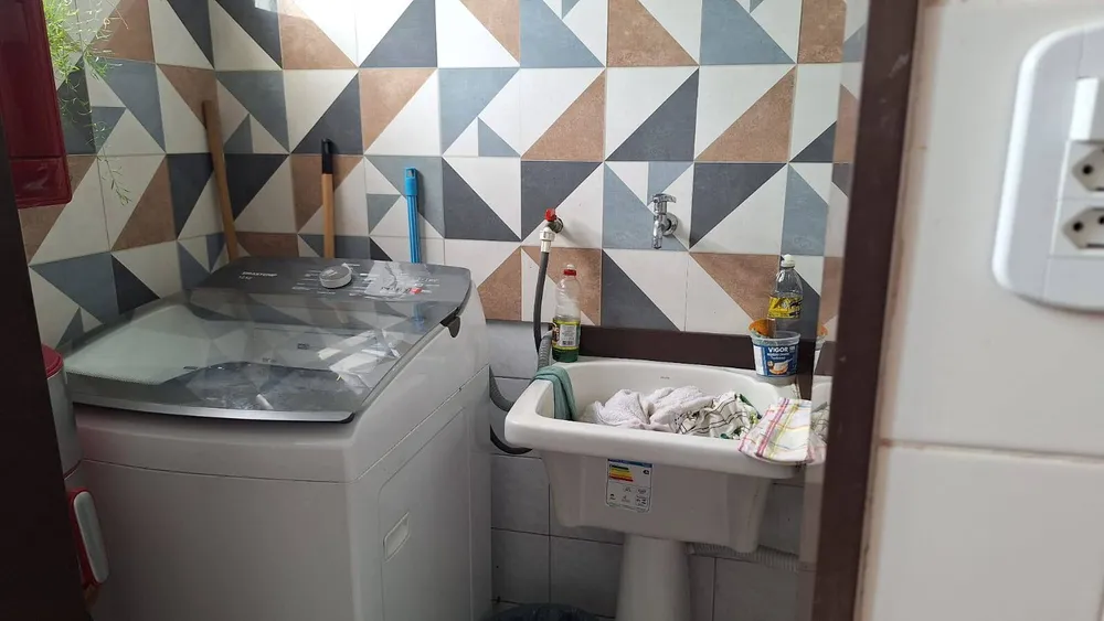 Apartamento, 2 quartos, 119 m² - Foto 17