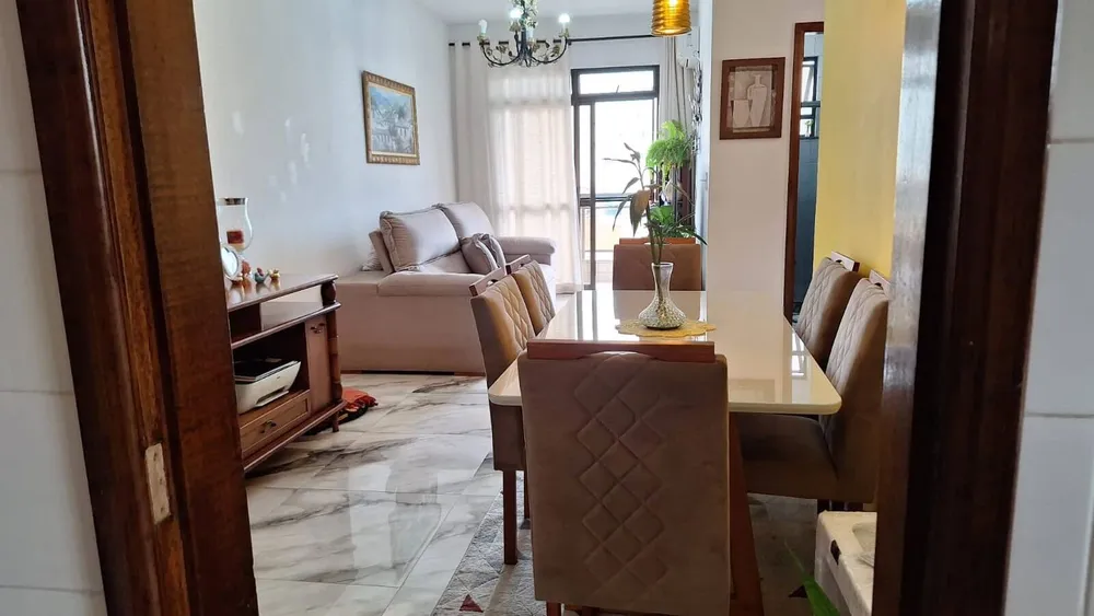 Apartamento, 2 quartos, 119 m² - Foto 5