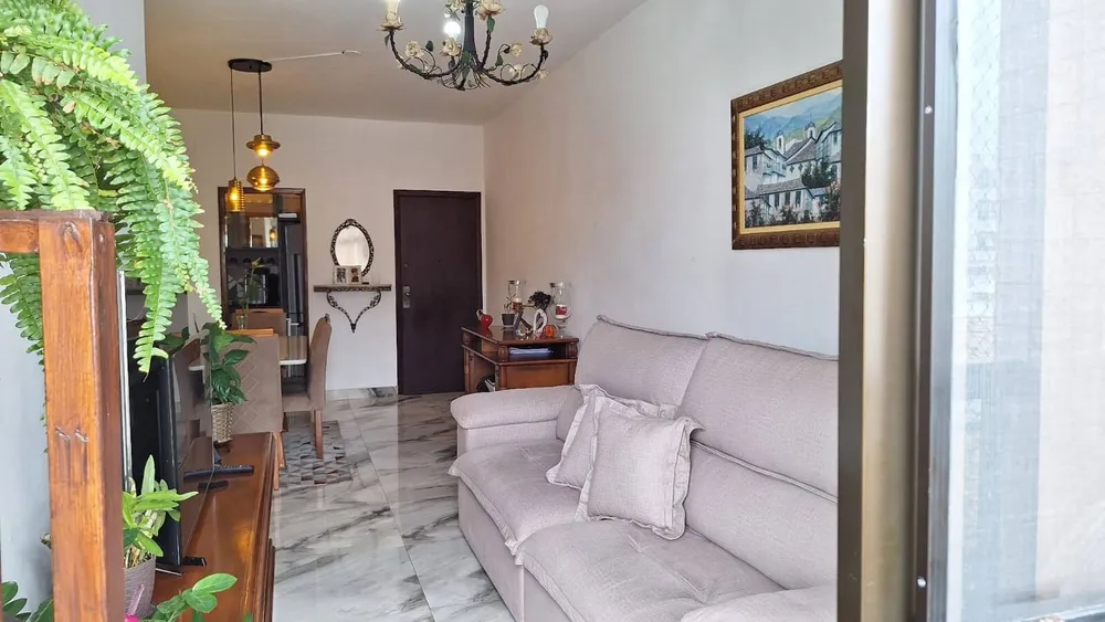 Apartamento, 2 quartos, 119 m² - Foto 4