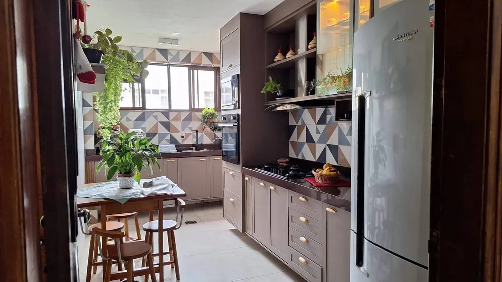 Apartamento, 2 quartos, 119 m² - Foto 14
