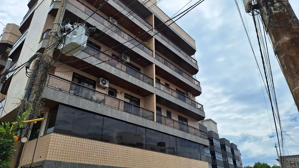 Apartamento, 2 quartos, 119 m² - Foto 1