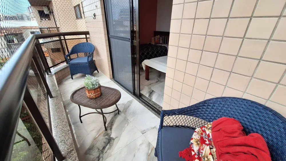 Apartamento, 2 quartos, 119 m² - Foto 13