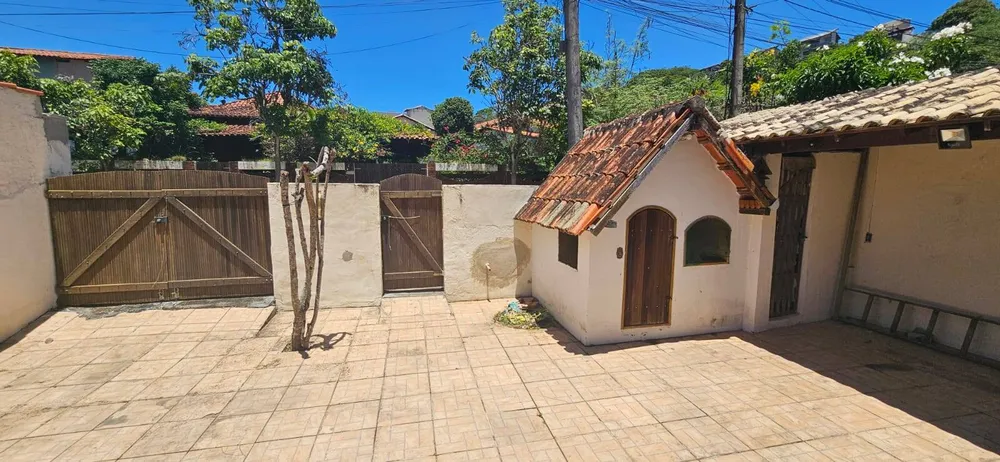 Casa de Condomínio, 2 quartos - Foto 4
