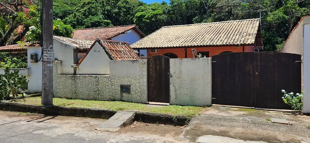 Casa de Condomínio, 2 quartos - Foto 2