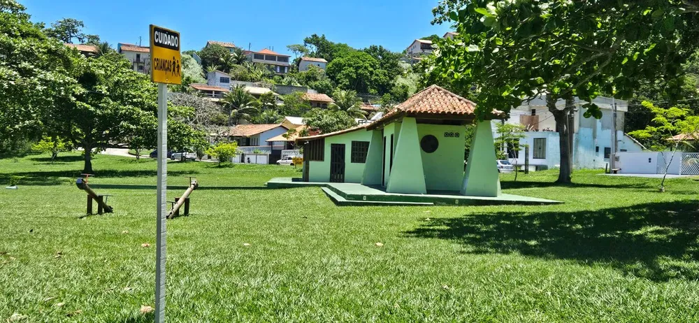Casa de Condomínio, 2 quartos - Foto 20