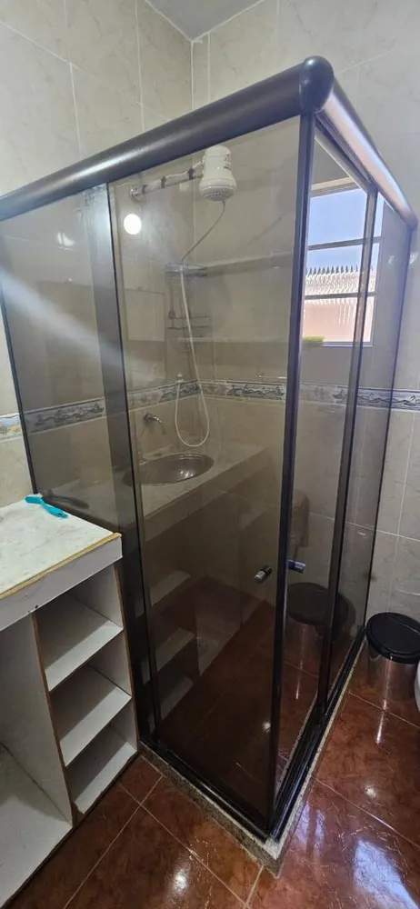 Casa de Condomínio, 2 quartos - Foto 13