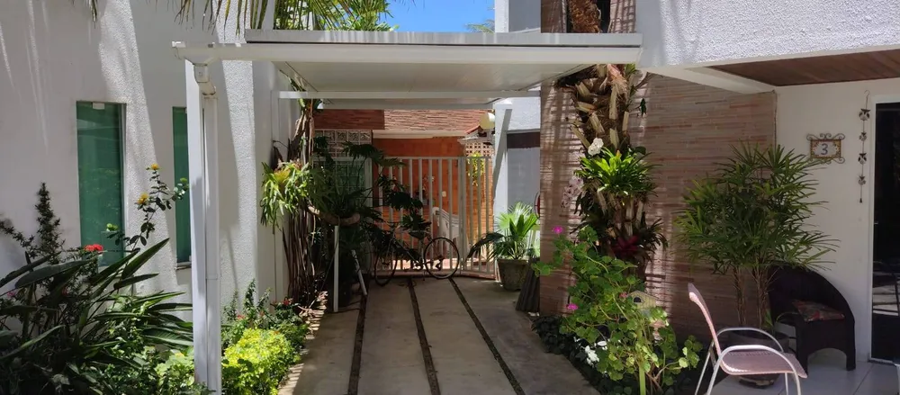 Casa de Condomínio, 4 quartos - Foto 12