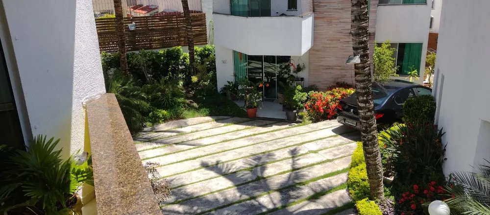 Casa de Condomínio, 4 quartos - Foto 30