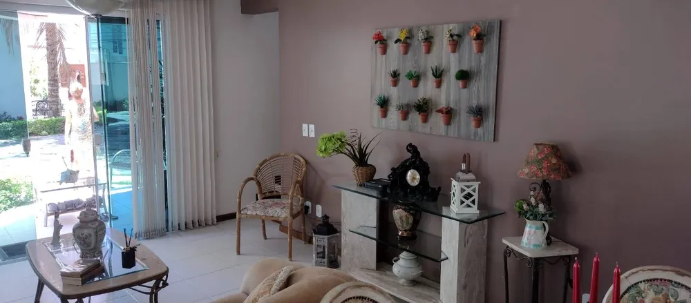 Casa de Condomínio, 4 quartos - Foto 6