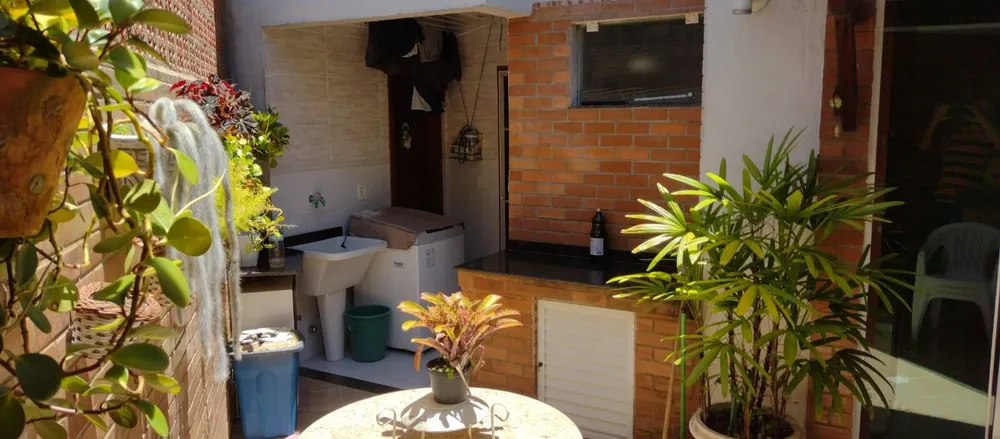 Casa de Condomínio, 4 quartos - Foto 9
