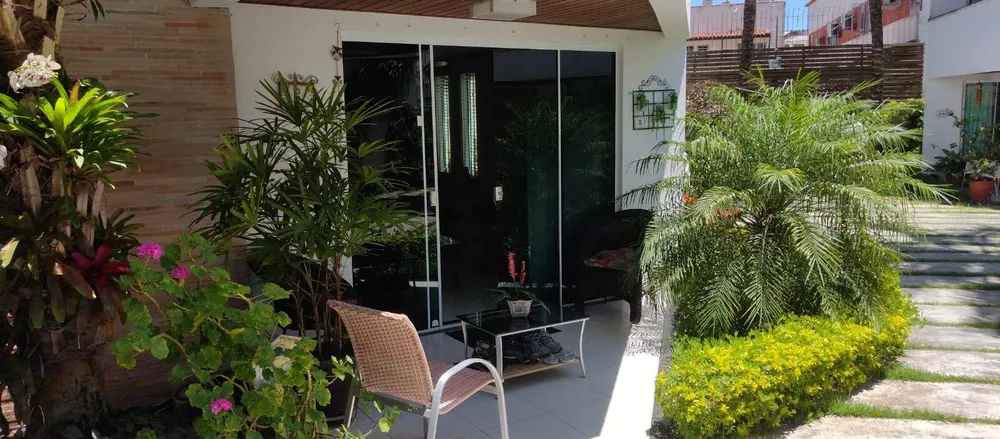 Casa de Condomínio, 4 quartos - Foto 3