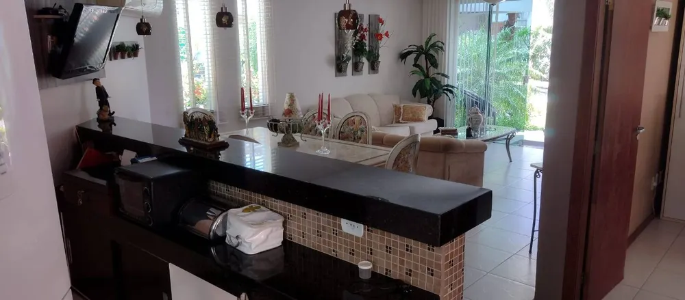 Casa de Condomínio, 4 quartos - Foto 10