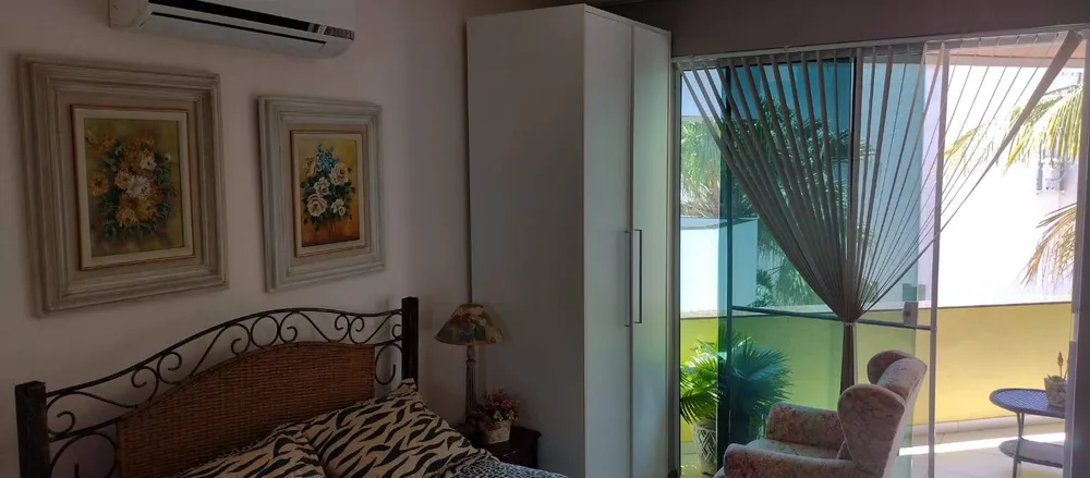 Casa de Condomínio, 4 quartos - Foto 7
