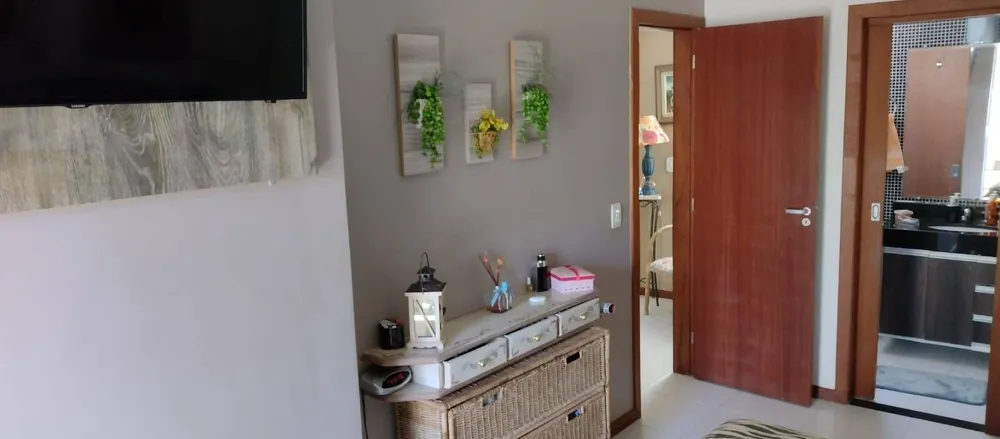Casa de Condomínio, 4 quartos - Foto 5