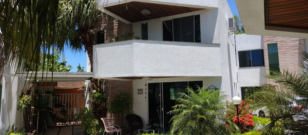 Casa de Condomínio, 4 quartos - Foto 2