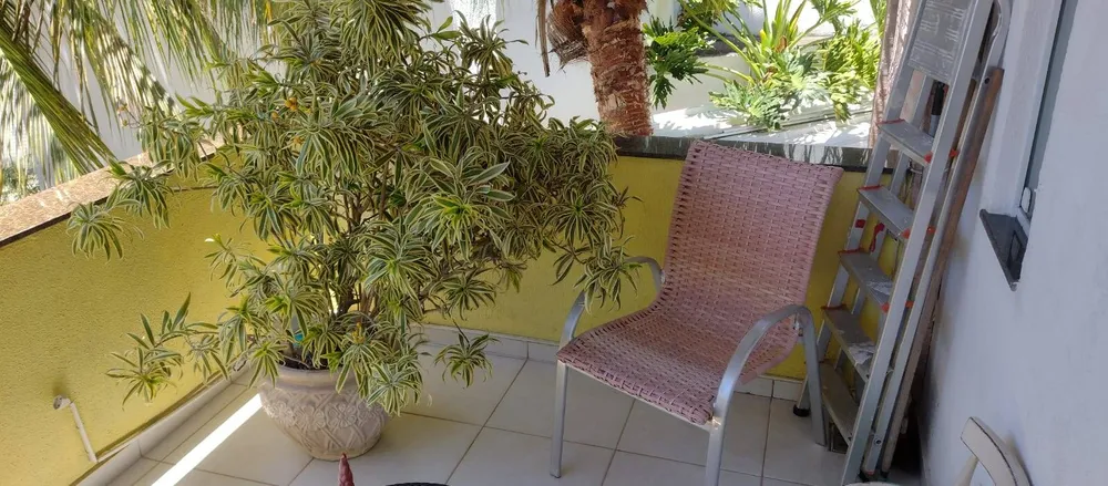 Casa de Condomínio, 4 quartos - Foto 8