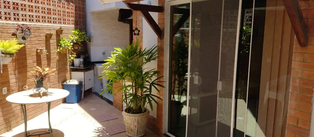 Casa de Condomínio, 4 quartos - Foto 18
