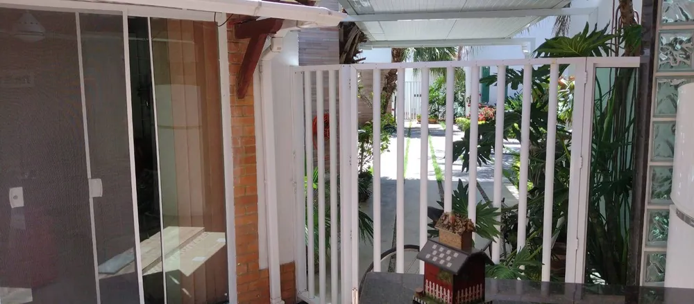 Casa de Condomínio, 4 quartos - Foto 19
