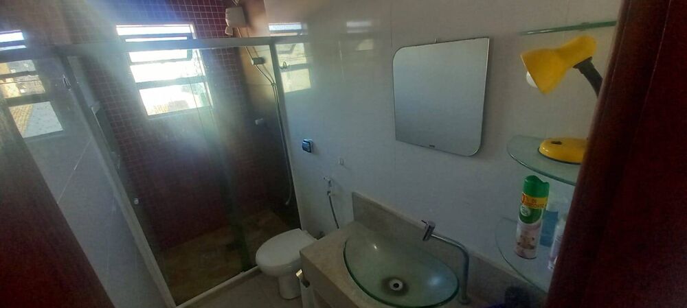 Apartamento à venda com 1 quarto, 65m² - Foto 4