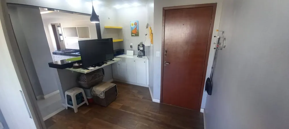Apartamento, 1 quarto, 65 m² - Foto 6