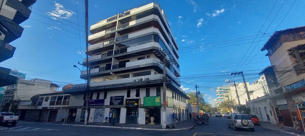 Apartamento, 1 quarto, 65 m² - Foto 1