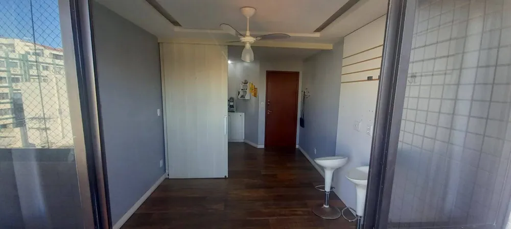 Apartamento, 1 quarto, 65 m² - Foto 3