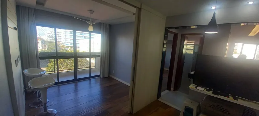 Apartamento, 1 quarto, 65 m² - Foto 4