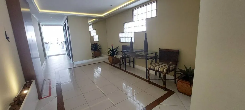 Apartamento, 3 quartos, 170 m² - Foto 5