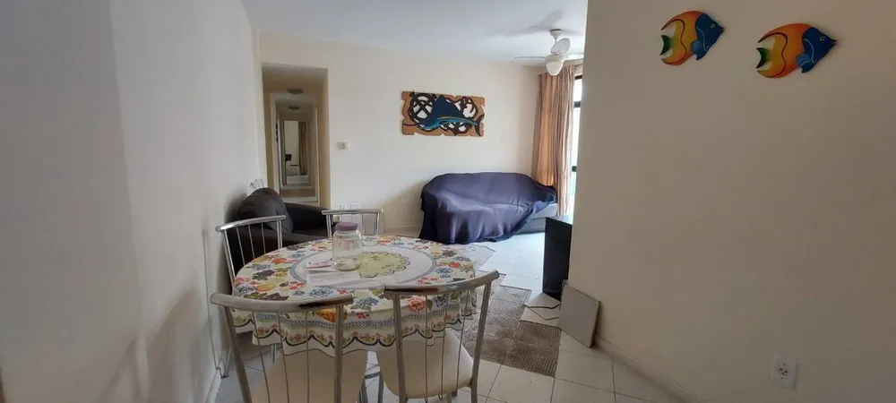 Apartamento, 3 quartos, 170 m² - Foto 8