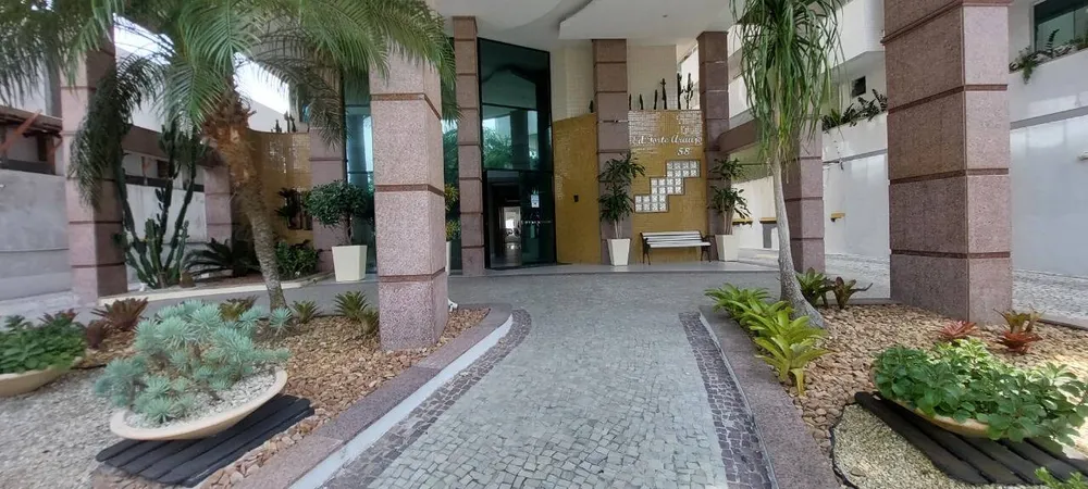 Apartamento, 3 quartos, 170 m² - Foto 2