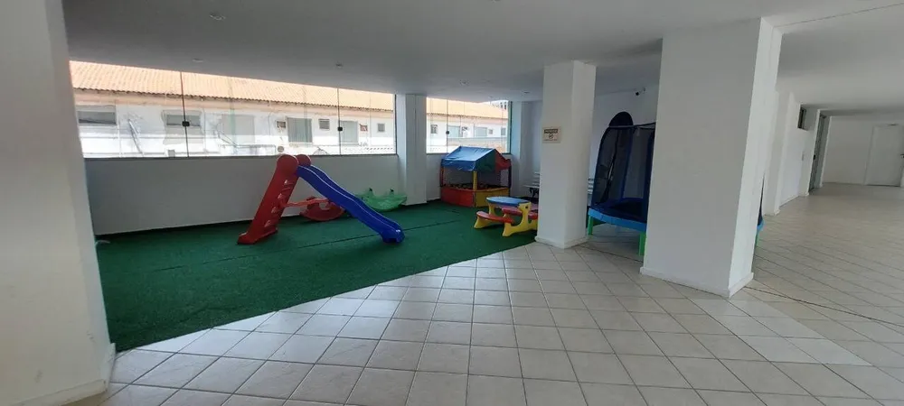 Apartamento, 3 quartos, 170 m² - Foto 33