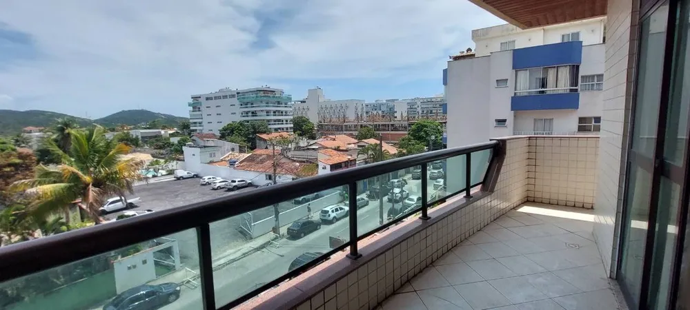 Apartamento, 3 quartos, 170 m² - Foto 15