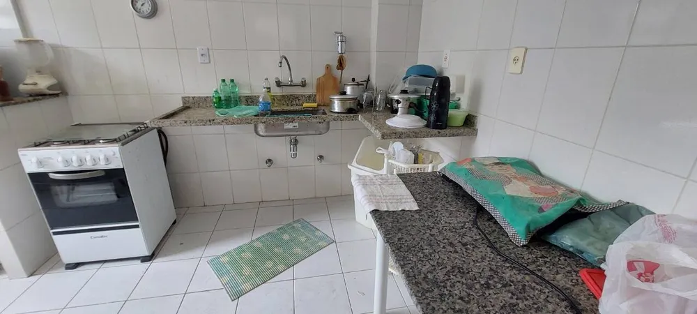 Apartamento, 3 quartos, 170 m² - Foto 25