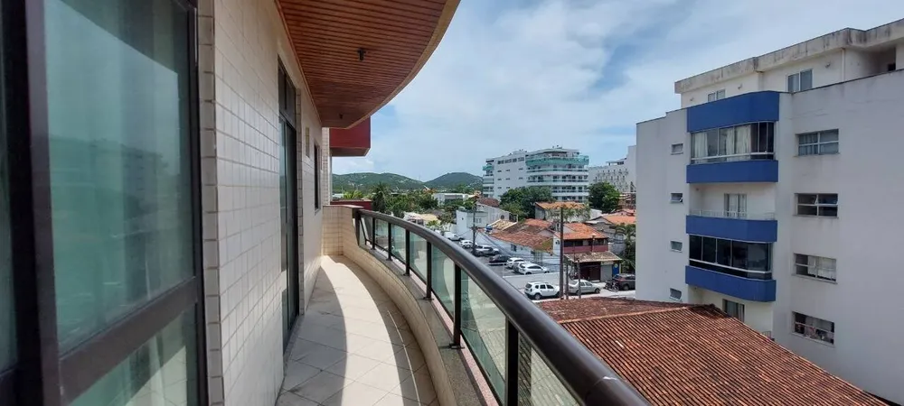 Apartamento, 3 quartos, 170 m² - Foto 10