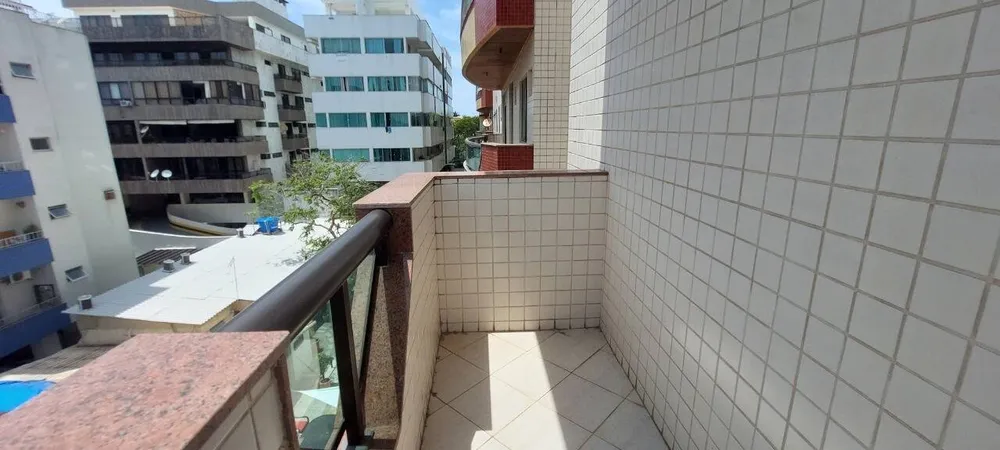 Apartamento, 3 quartos, 170 m² - Foto 21
