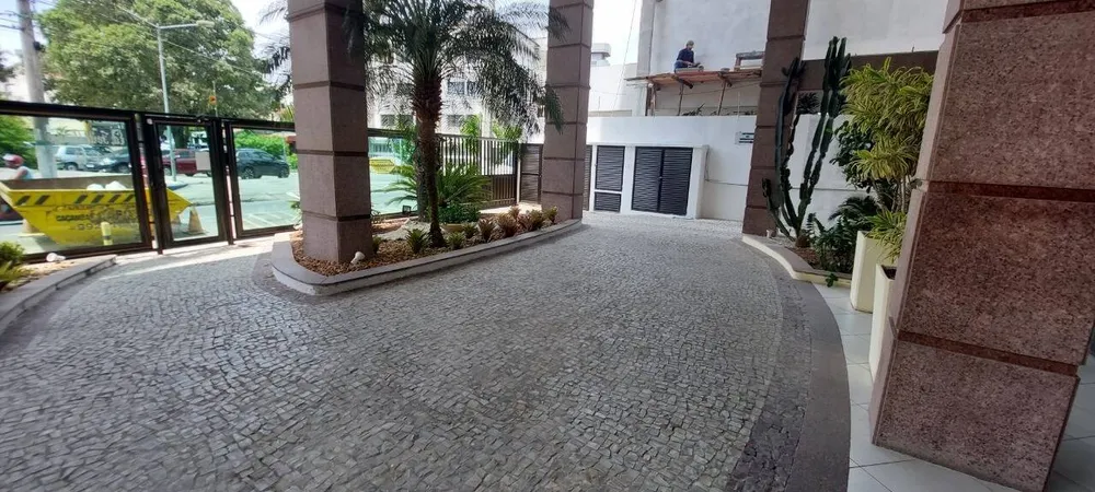 Apartamento, 3 quartos, 170 m² - Foto 3