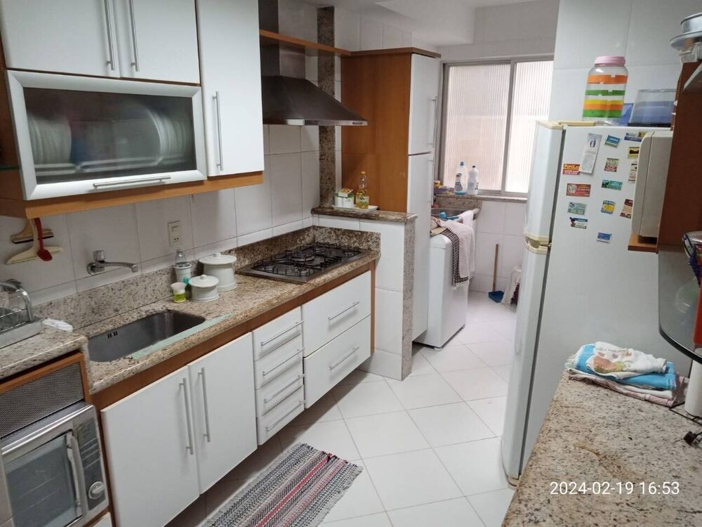 Apartamento, 3 quartos, 110 m² - Foto 12
