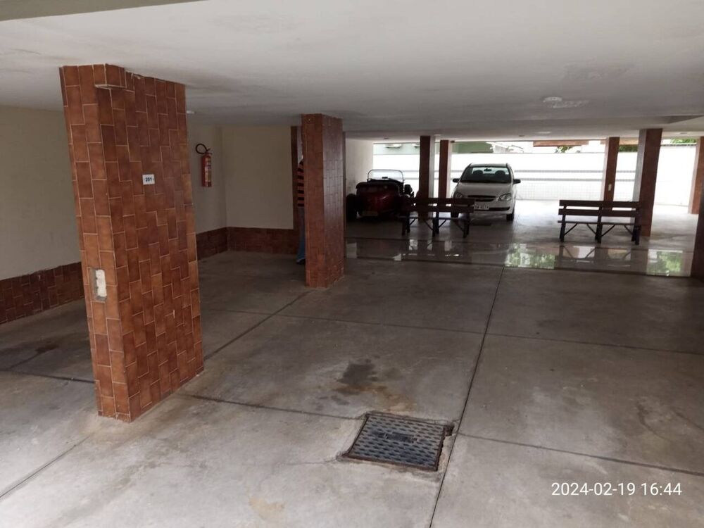 Apartamento, 3 quartos, 110 m² - Foto 4