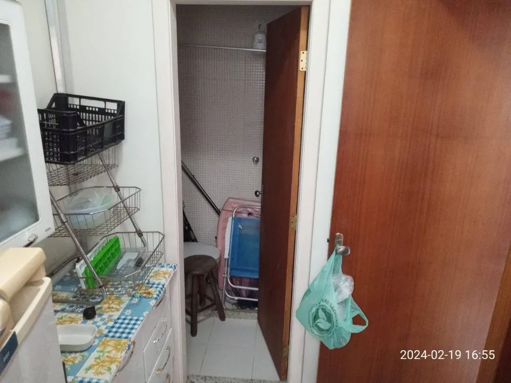 Apartamento, 3 quartos, 110 m² - Foto 14