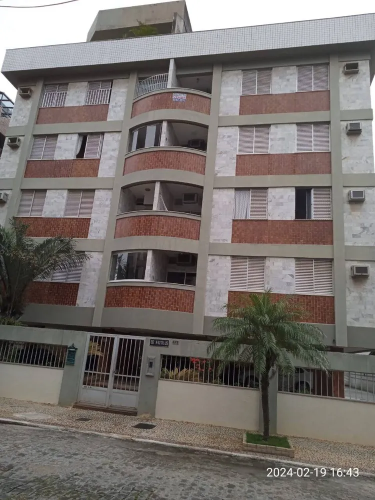 Apartamento, 3 quartos, 110 m² - Foto 1