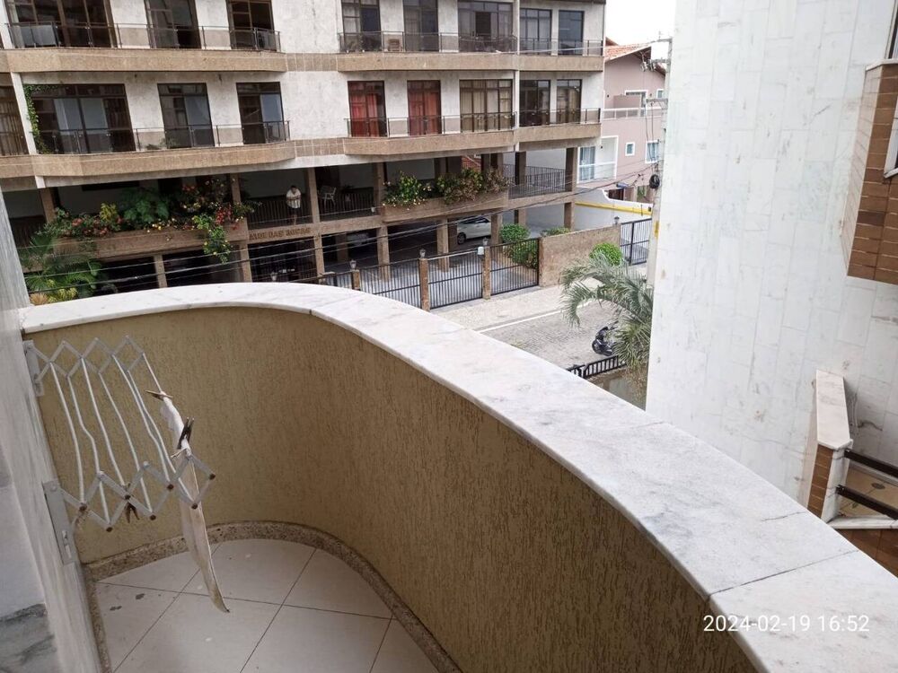 Apartamento, 3 quartos, 110 m² - Foto 6