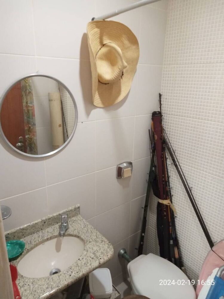 Apartamento, 3 quartos, 110 m² - Foto 20