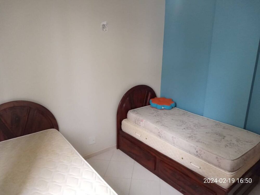Apartamento, 3 quartos, 110 m² - Foto 9