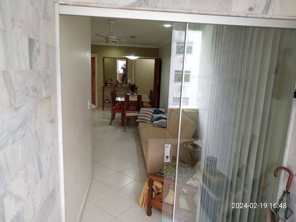Apartamento, 3 quartos, 110 m² - Foto 7