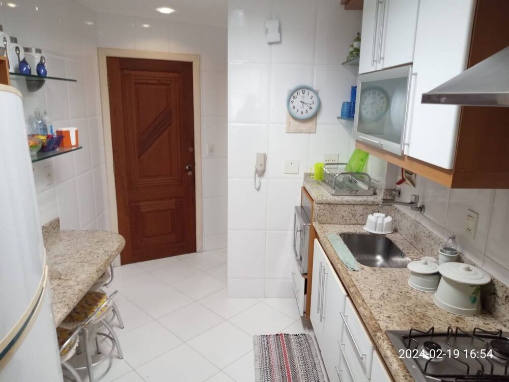 Apartamento, 3 quartos, 110 m² - Foto 19
