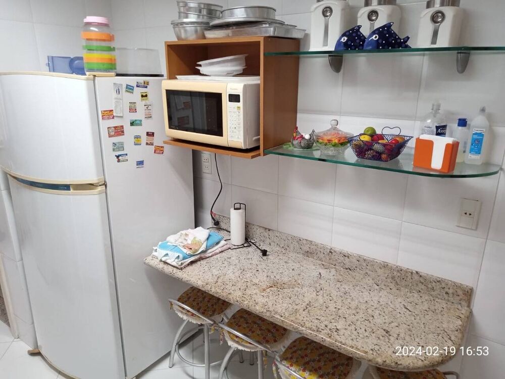 Apartamento, 3 quartos, 110 m² - Foto 11